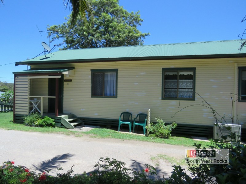 Unit 4/7 Baldwin Street, South West Rocks NSW 2431