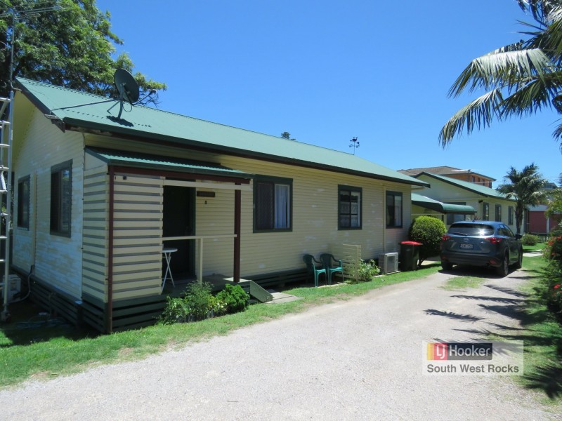 Unit 4/7 Baldwin Street, South West Rocks NSW 2431