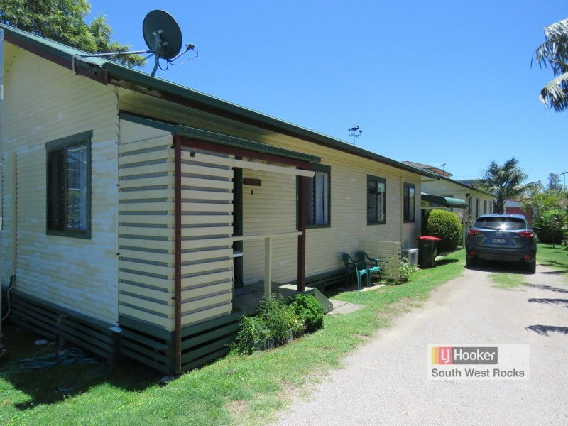 Unit 4/7 Baldwin Street, South West Rocks NSW 2431