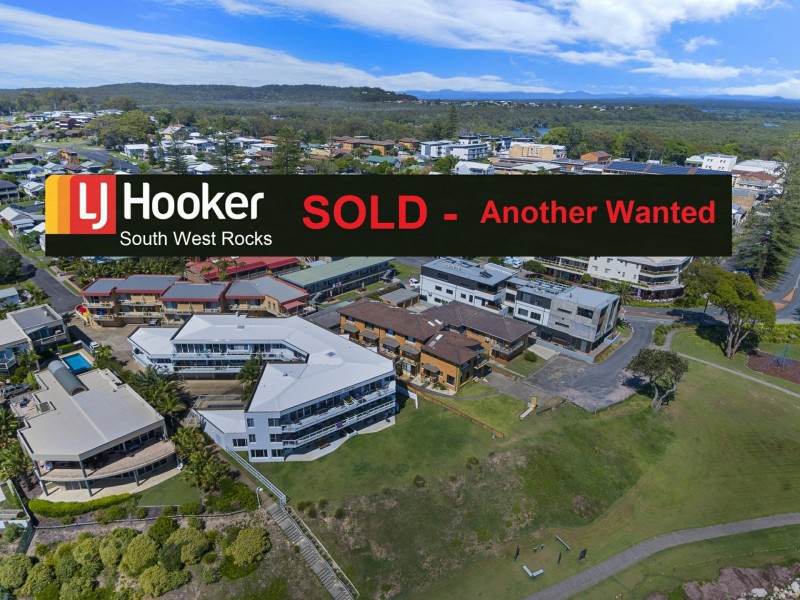 Unit 10/10-12 Paragon Avenue, South West Rocks NSW 2431