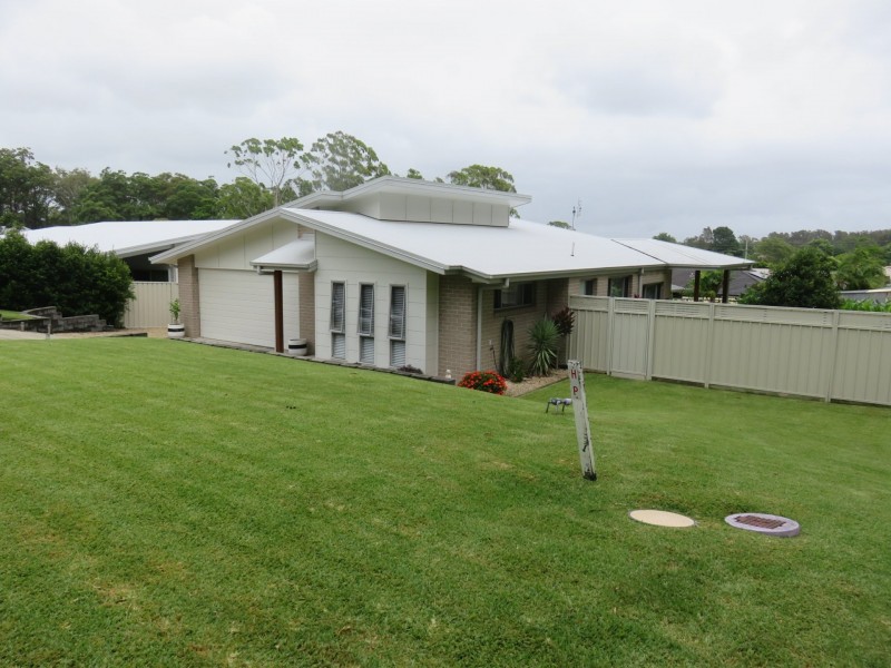 1 Racemosa Crct., South West Rocks NSW 2431