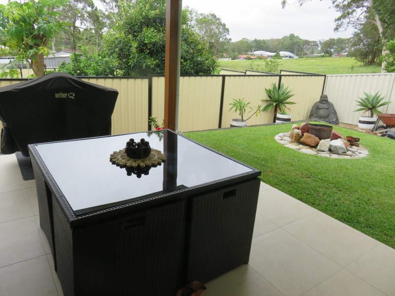 1 Racemosa Crct., South West Rocks NSW 2431