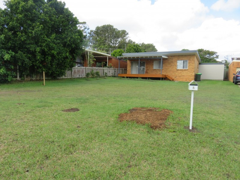 5 Wentworth Avenue, South West Rocks NSW 2431