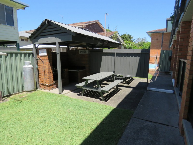 9/34 McIntyre Street, South West Rocks NSW 2431