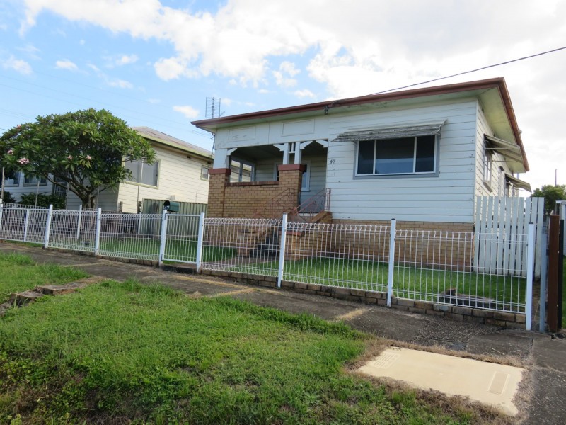 47 Bissett Street, Kempsey NSW 2440