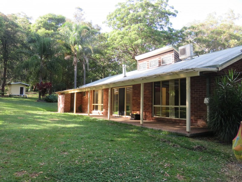 24 Bullocks Quarry Road, Arakoon NSW 2431