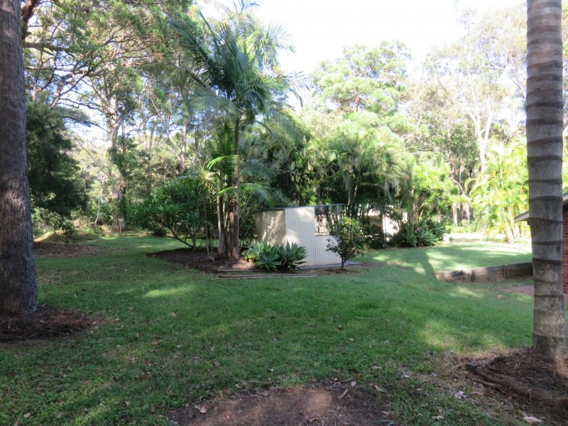 24 Bullocks Quarry Road, Arakoon NSW 2431