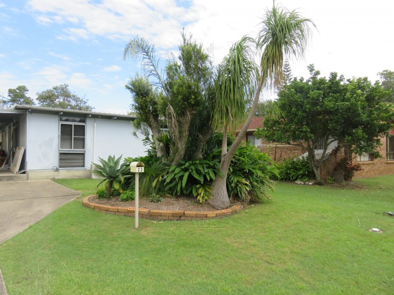 1/23 Phillip Drive, South West Rocks NSW 2431