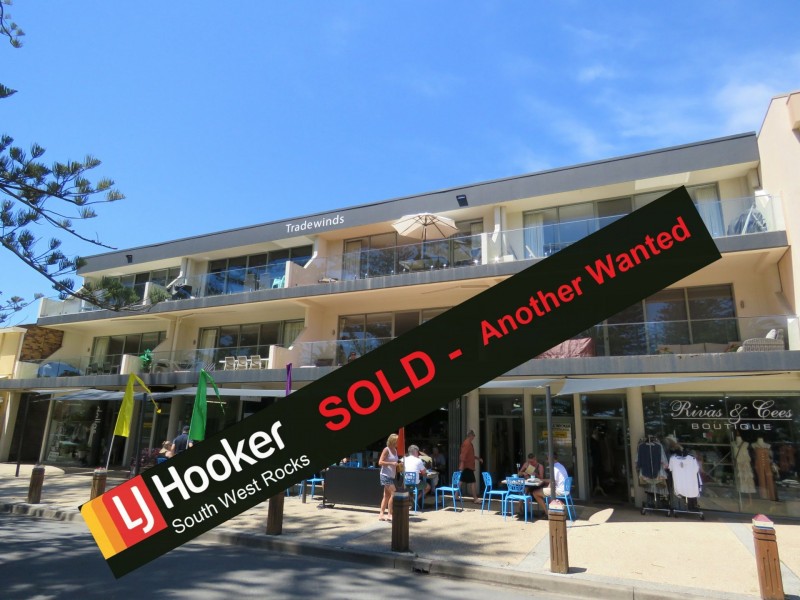 Unit 3/3-7 Livingstone Street, South West Rocks NSW 2431
