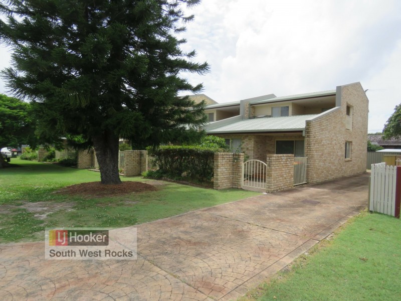 5/42-44 McIntyre Street, South West Rocks NSW 2431