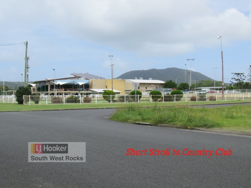 5/42-44 McIntyre Street, South West Rocks NSW 2431