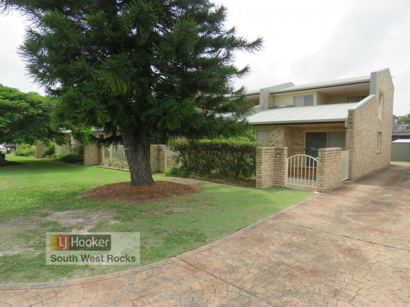 5/42-44 McIntyre Street, South West Rocks NSW 2431