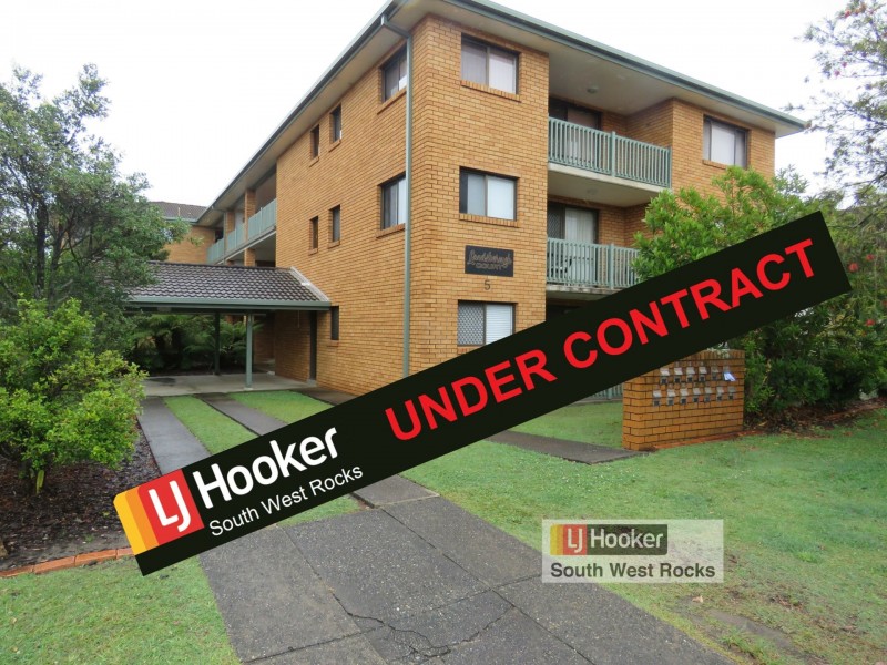 11/5 Landsborough Street, South West Rocks NSW 2431