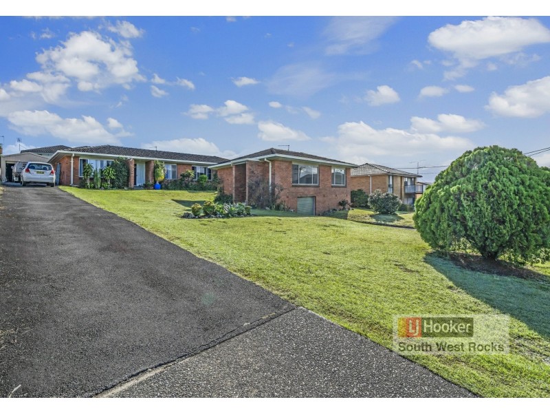 Unit 1,2,3/2-4 Flinders Street, South West Rocks NSW 2431