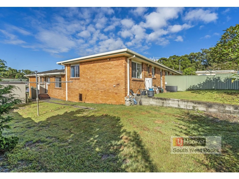 Unit 1,2,3/2-4 Flinders Street, South West Rocks NSW 2431