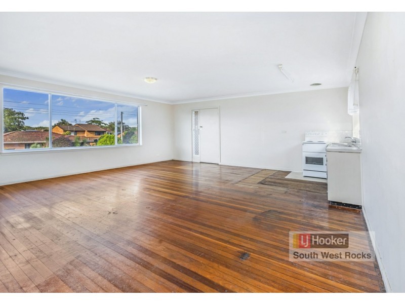 Unit 1,2,3/2-4 Flinders Street, South West Rocks NSW 2431