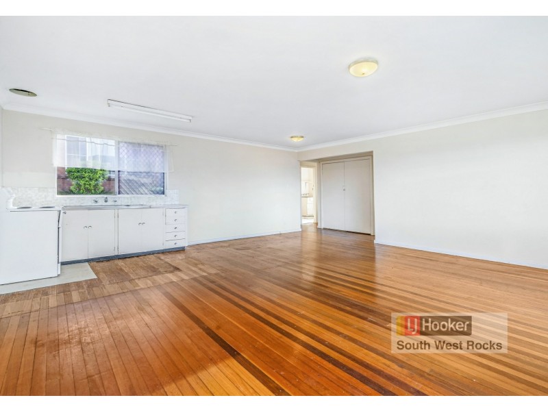 Unit 1,2,3/2-4 Flinders Street, South West Rocks NSW 2431