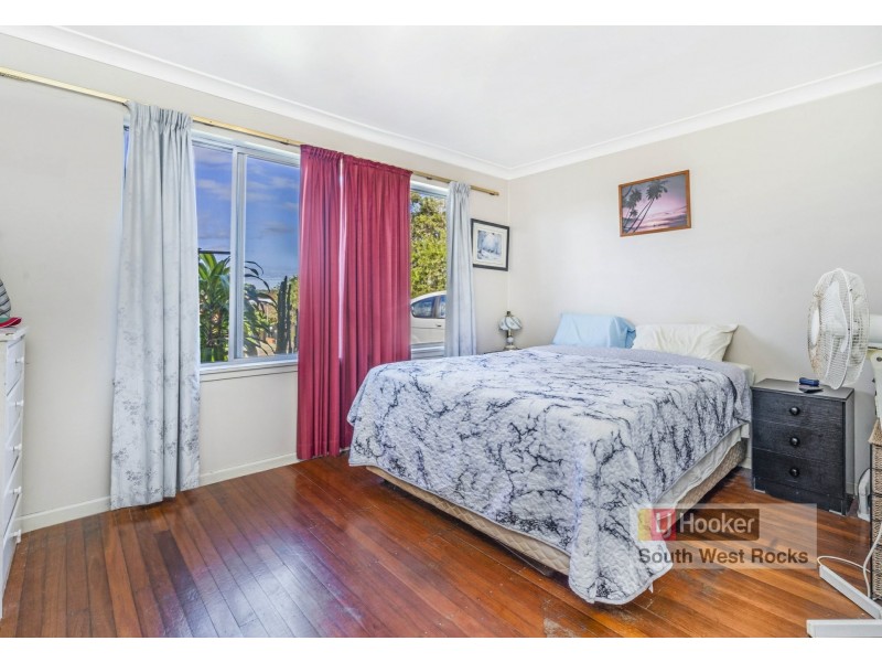 Unit 1,2,3/2-4 Flinders Street, South West Rocks NSW 2431