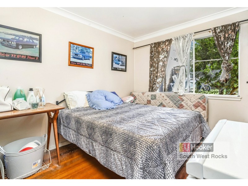 Unit 1,2,3/2-4 Flinders Street, South West Rocks NSW 2431