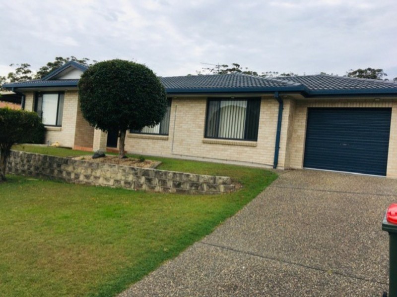 18 Dennis Crescent, South West Rocks NSW 2431