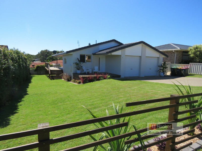 47 Simpson Street, South West Rocks NSW 2431