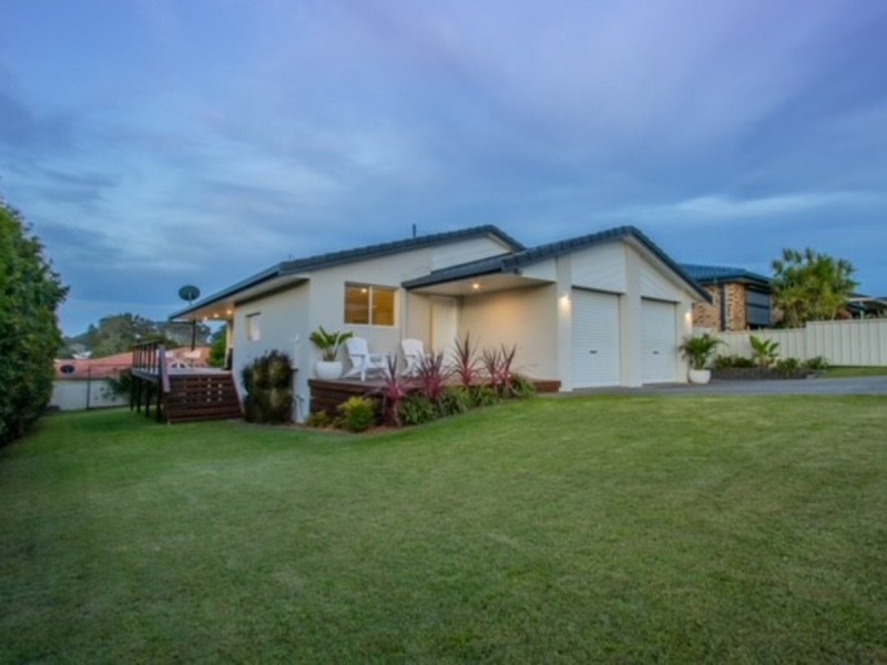 47 Simpson Street, South West Rocks NSW 2431