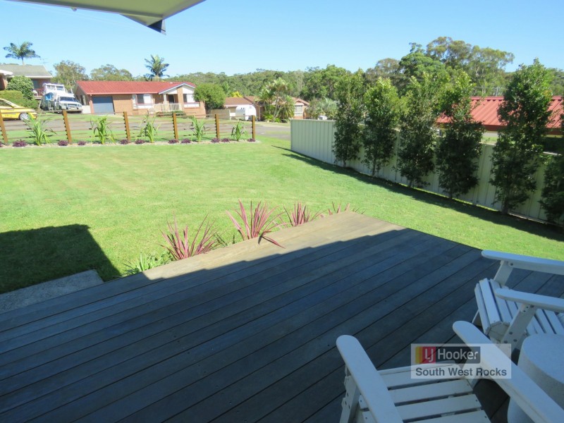 47 Simpson Street, South West Rocks NSW 2431