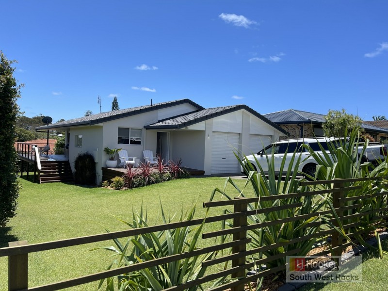 47 Simpson Street, South West Rocks NSW 2431