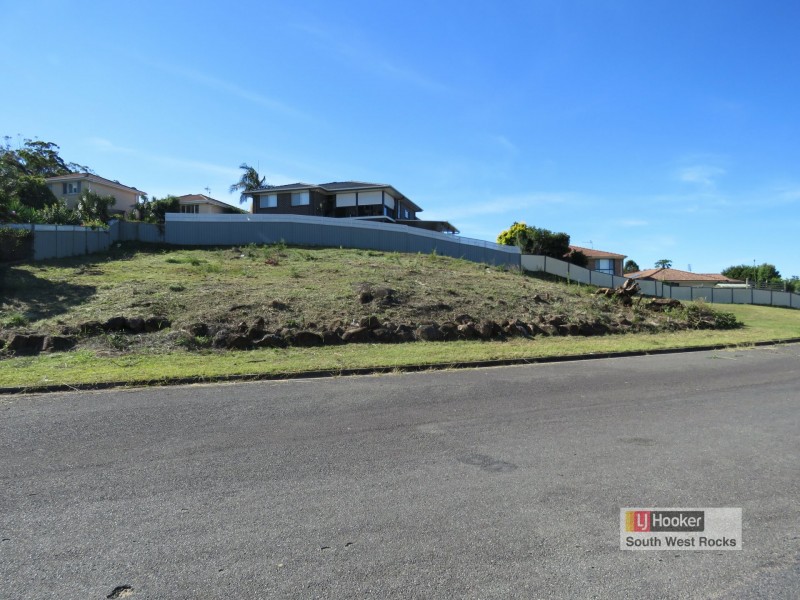 10-12 Steve Eagleton Drive, South West Rocks NSW 2431