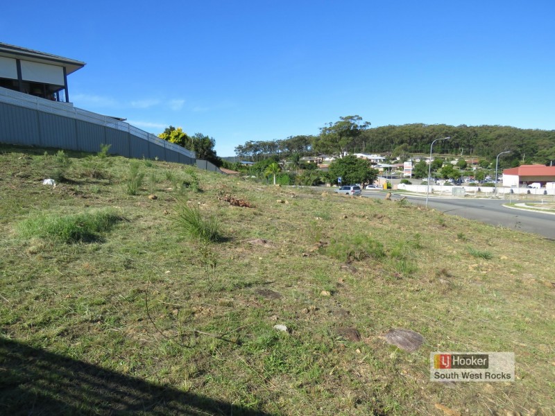 10-12 Steve Eagleton Drive, South West Rocks NSW 2431