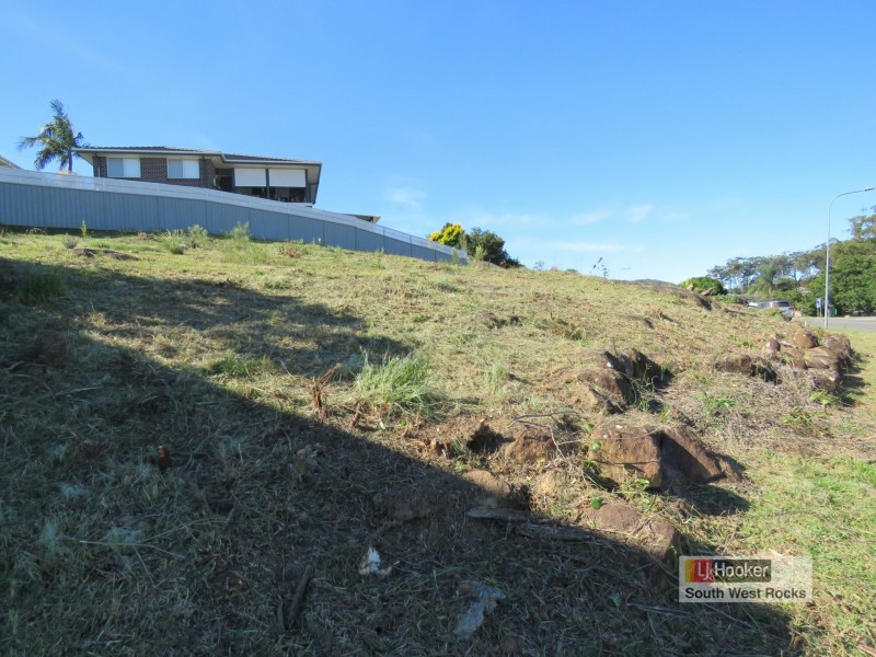 10-12 Steve Eagleton Drive, South West Rocks NSW 2431