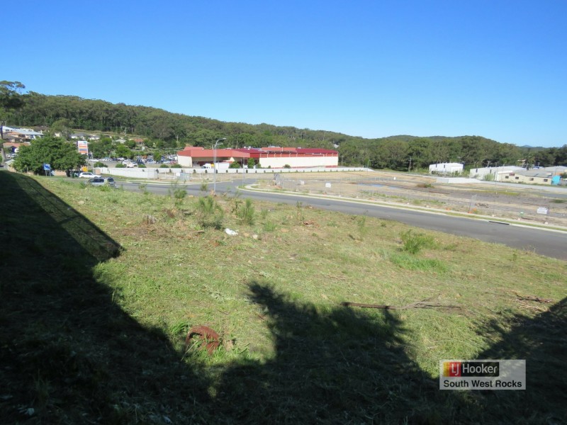 10-12 Steve Eagleton Drive, South West Rocks NSW 2431