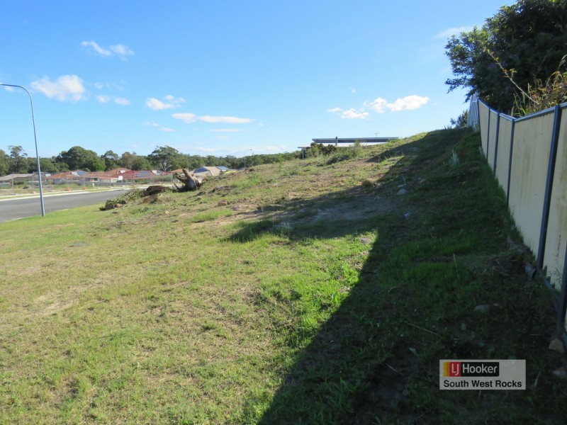 10-12 Steve Eagleton Drive, South West Rocks NSW 2431