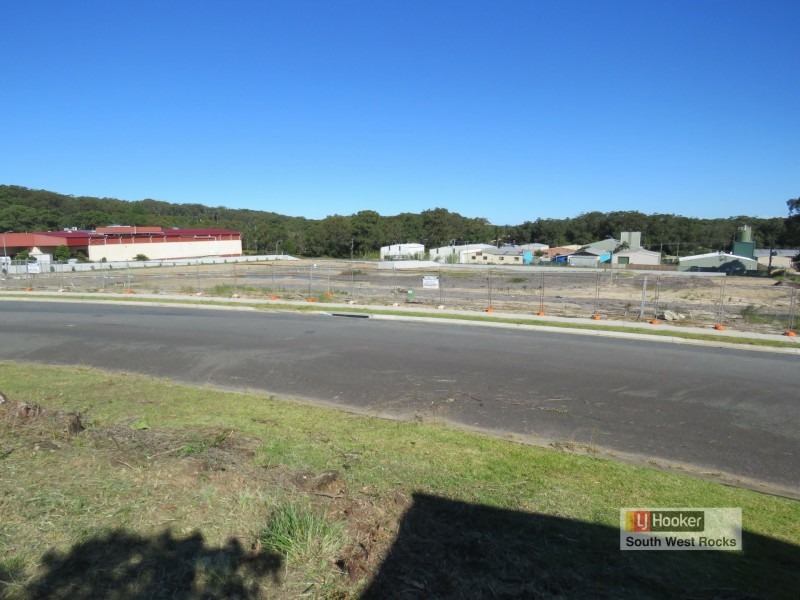 10-12 Steve Eagleton Drive, South West Rocks NSW 2431