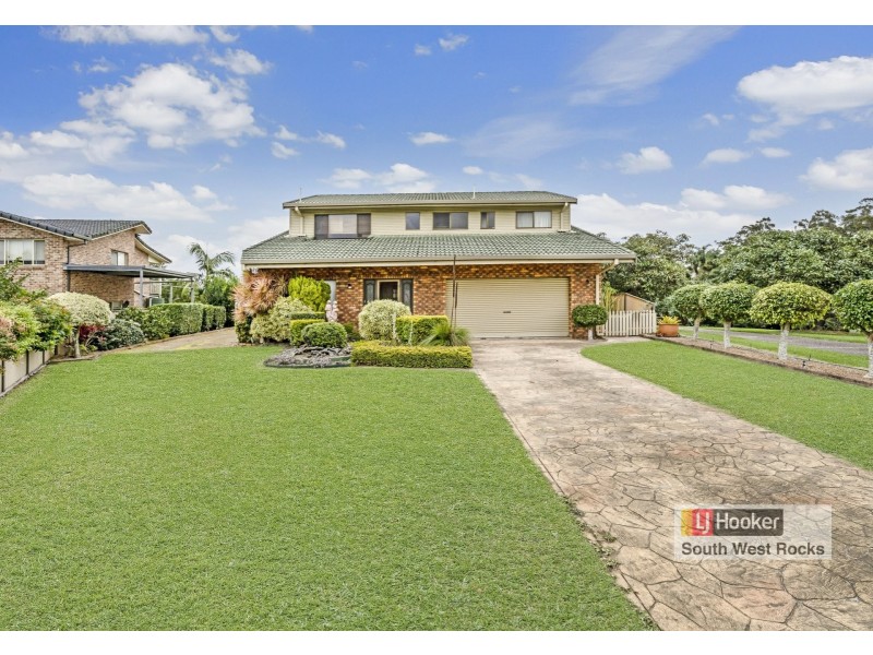 5 Newton Close, South West Rocks NSW 2431