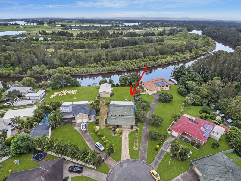 5 Newton Close, South West Rocks NSW 2431
