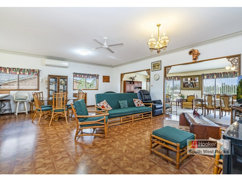 5 Newton Close, South West Rocks NSW 2431