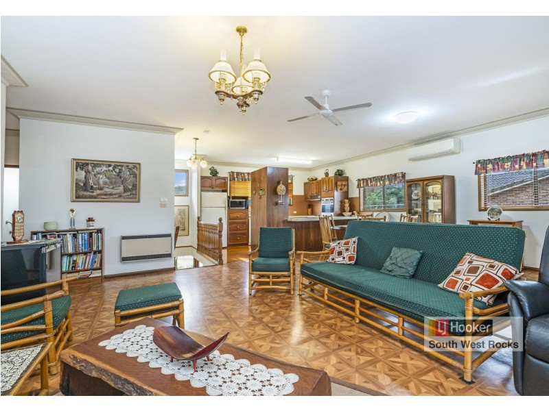 5 Newton Close, South West Rocks NSW 2431