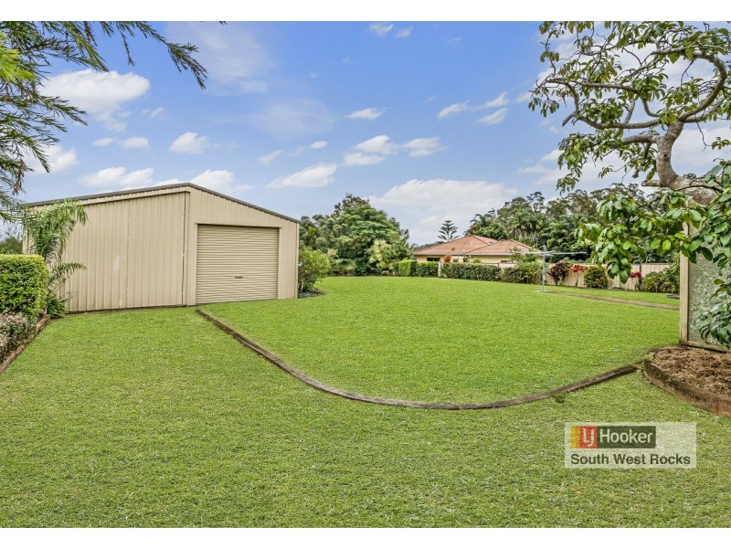 5 Newton Close, South West Rocks NSW 2431