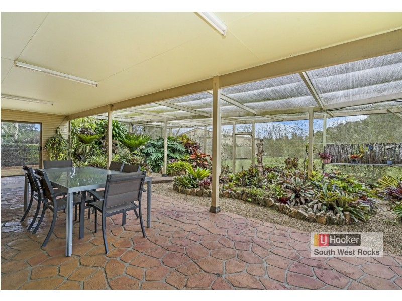 5 Newton Close, South West Rocks NSW 2431