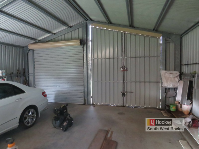 5 Newton Close, South West Rocks NSW 2431