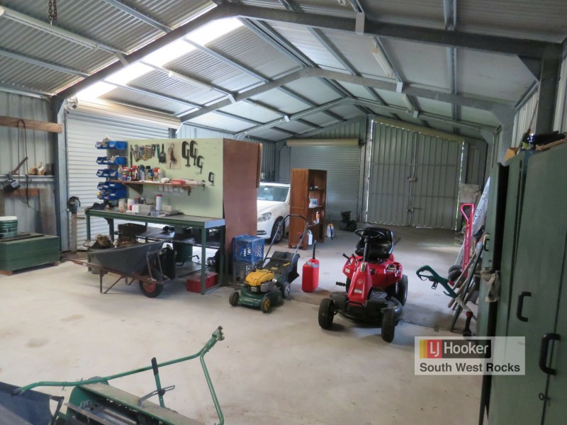 5 Newton Close, South West Rocks NSW 2431