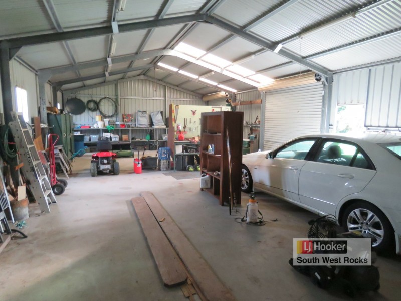 5 Newton Close, South West Rocks NSW 2431