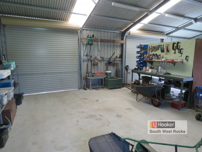 5 Newton Close, South West Rocks NSW 2431