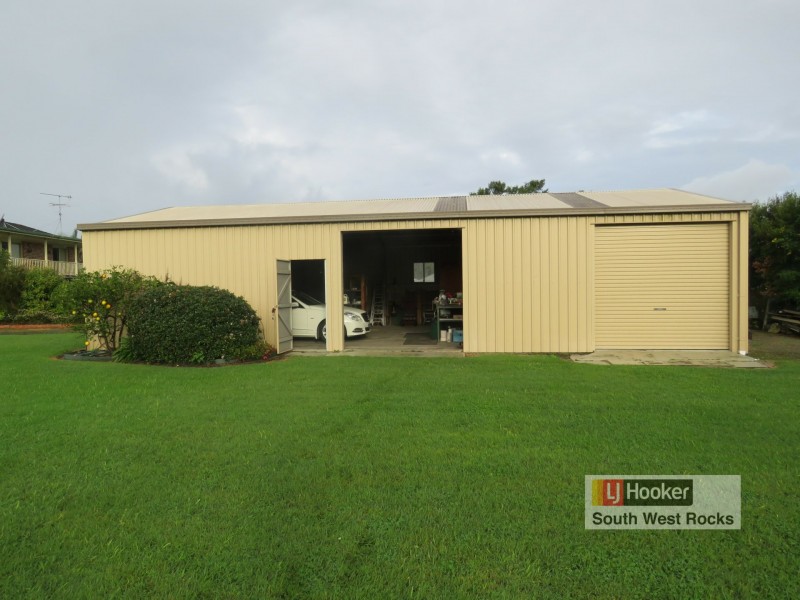5 Newton Close, South West Rocks NSW 2431