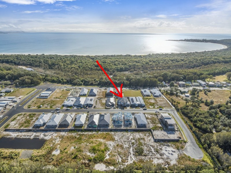 17 Kalang Avenue, South West Rocks NSW 2431