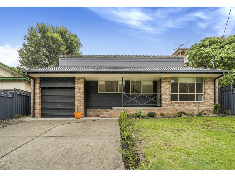 3 Quarry Street, South West Rocks NSW 2431