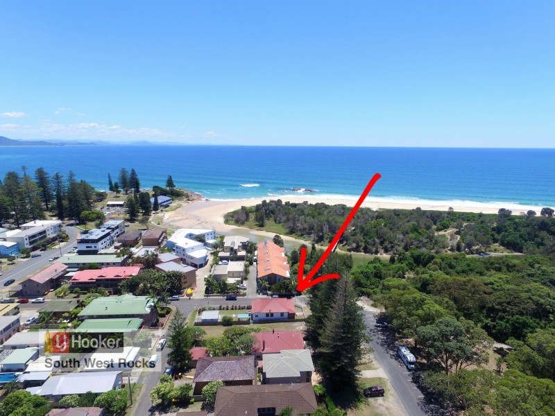 1 Mitchell Street, South West Rocks NSW 2431