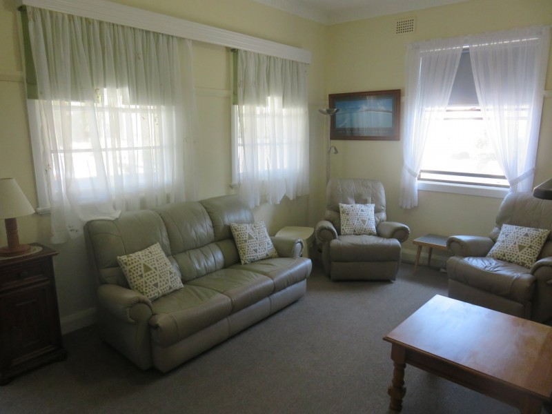 1 Mitchell Street, South West Rocks NSW 2431