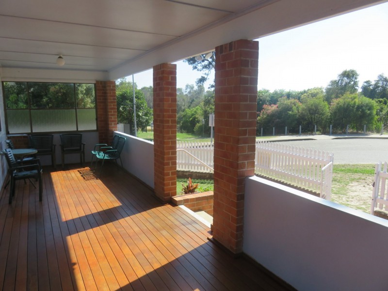 1 Mitchell Street, South West Rocks NSW 2431